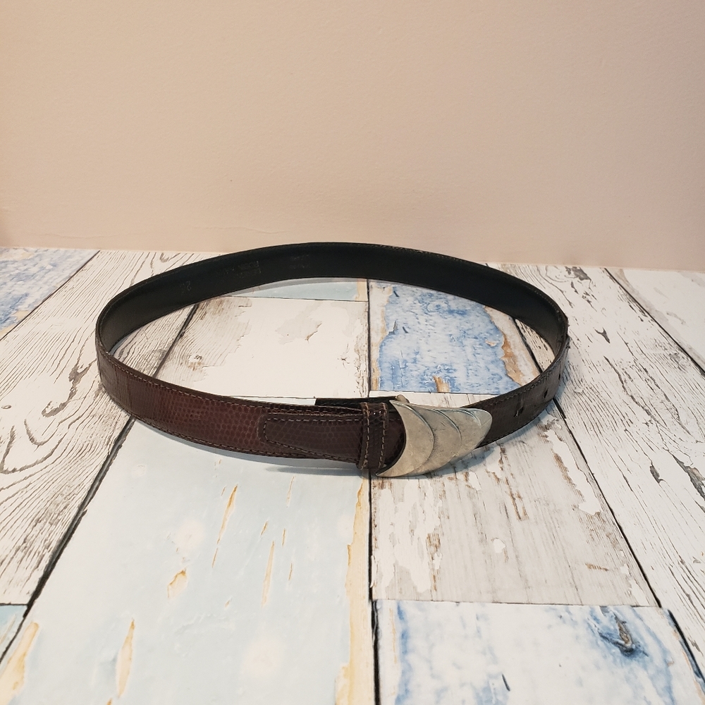 Vintage Robin Kahn Belt